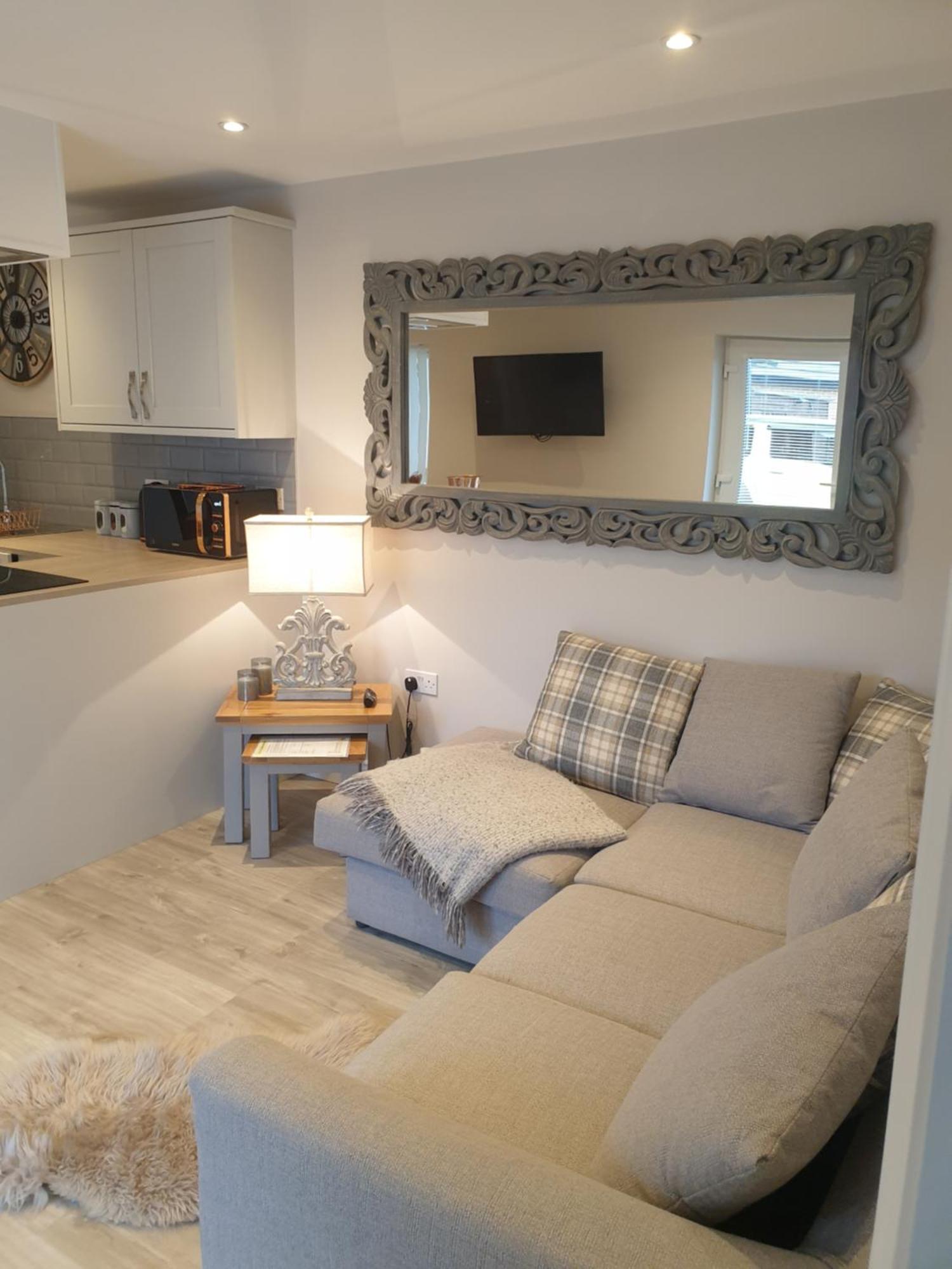 Luxury Five Star Cottage One Tantobie Habitación foto
